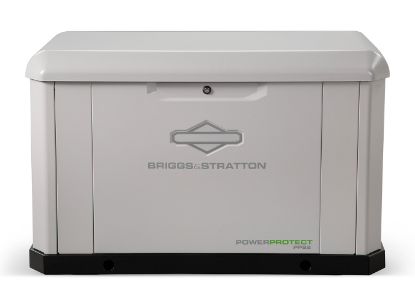 Picture of PowerProtect™ 22kW Home Standby Generator