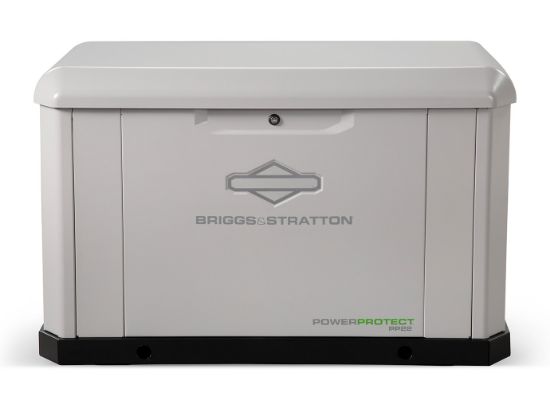 Picture of PowerProtect™ 22kW Home Standby Generator