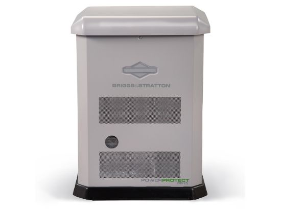 Picture of PowerProtect™ 13kW Home Standby Generator