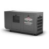 Picture of 80kW Natural Gas Standby Generator