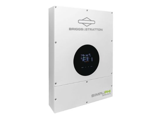 Picture of Briggs & Stratton SimpliPHI™ 6kW Inverter