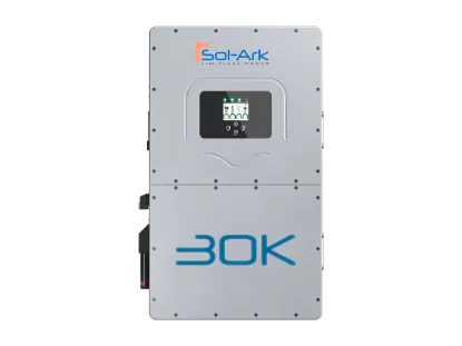 Picture of SOL-ARK 30K-3P-208V-N