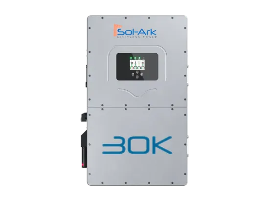 Picture of SOL-ARK 30K-3P-208V-N