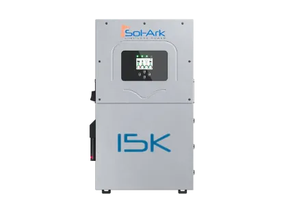 Picture of SOL-ARK 15K-2P