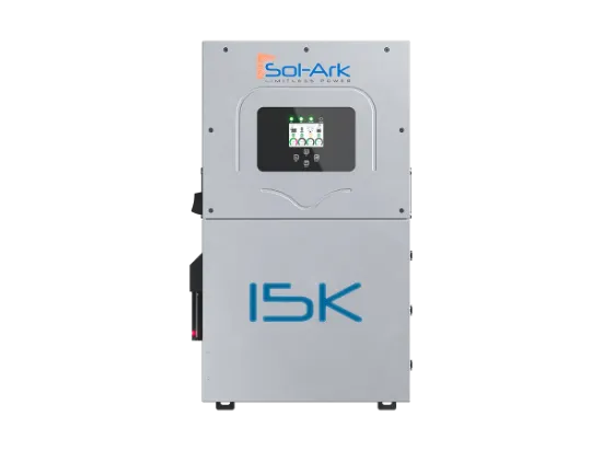 Picture of SOL-ARK 15K-2P