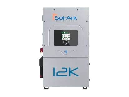 Picture of SOL-ARK 12K-2P