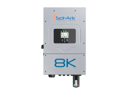 Picture of SOL-ARK 8K-2P