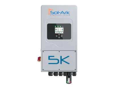 Picture of SOL-ARK 5K-1P