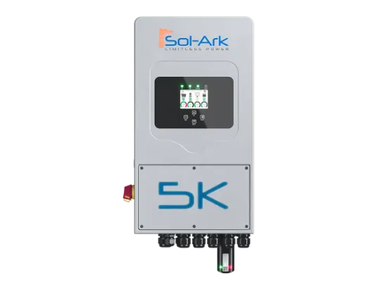 Picture of SOL-ARK 5K-1P