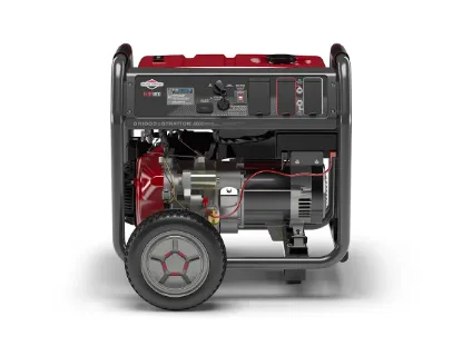 Picture of 8000 Watt Elite Series Portable Generator