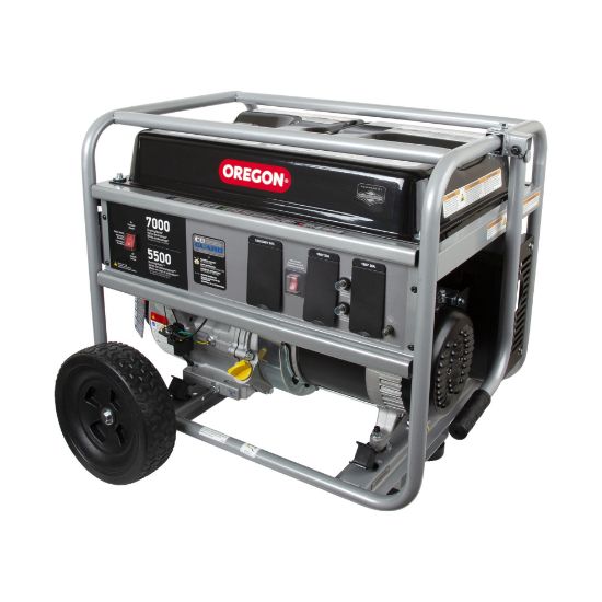 Picture of OREGON 5500 / 7000 Portable Generator