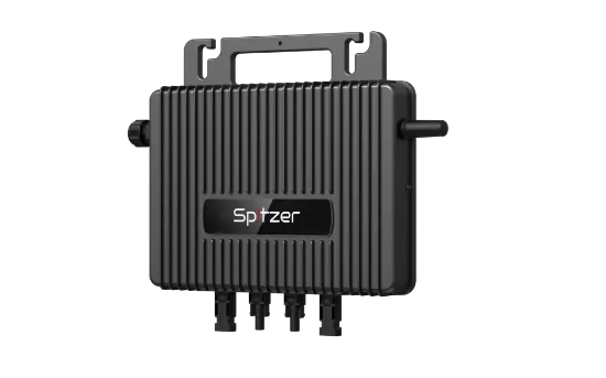 Picture of 2 IN 1 MICRO INVERTER