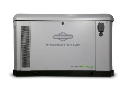 Picture of PowerProtect™ 22kW Residential Standby Generator