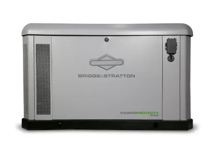 Picture of PowerProtect™ 26kW Residential Standby Generator