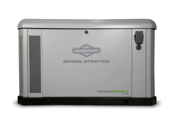 Picture of PowerProtect+ DX 18kw Residential Standby Generator