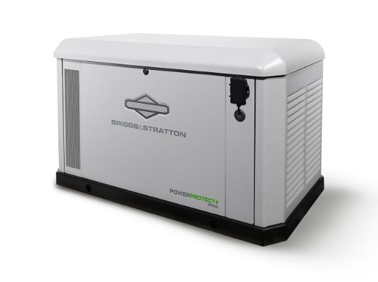 Picture of PowerProtect™ 26kW Residential Standby Generator